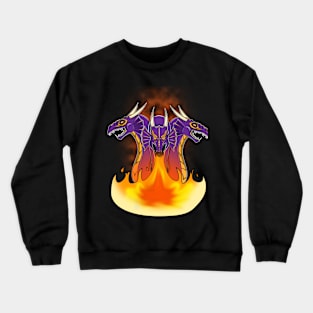 Hydra Crewneck Sweatshirt